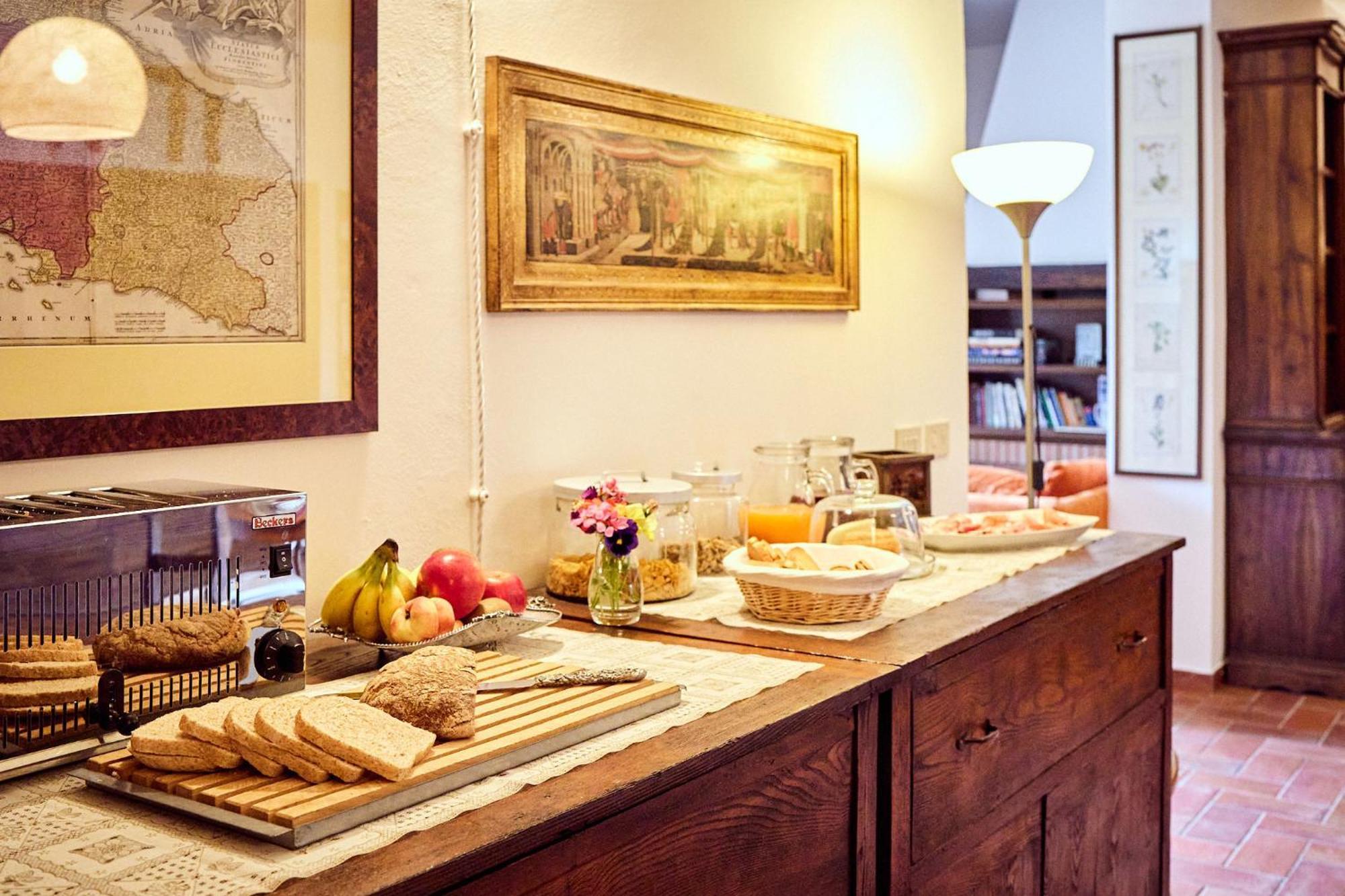 Podere Lamberto Montepulciano Stazione Екстериор снимка
