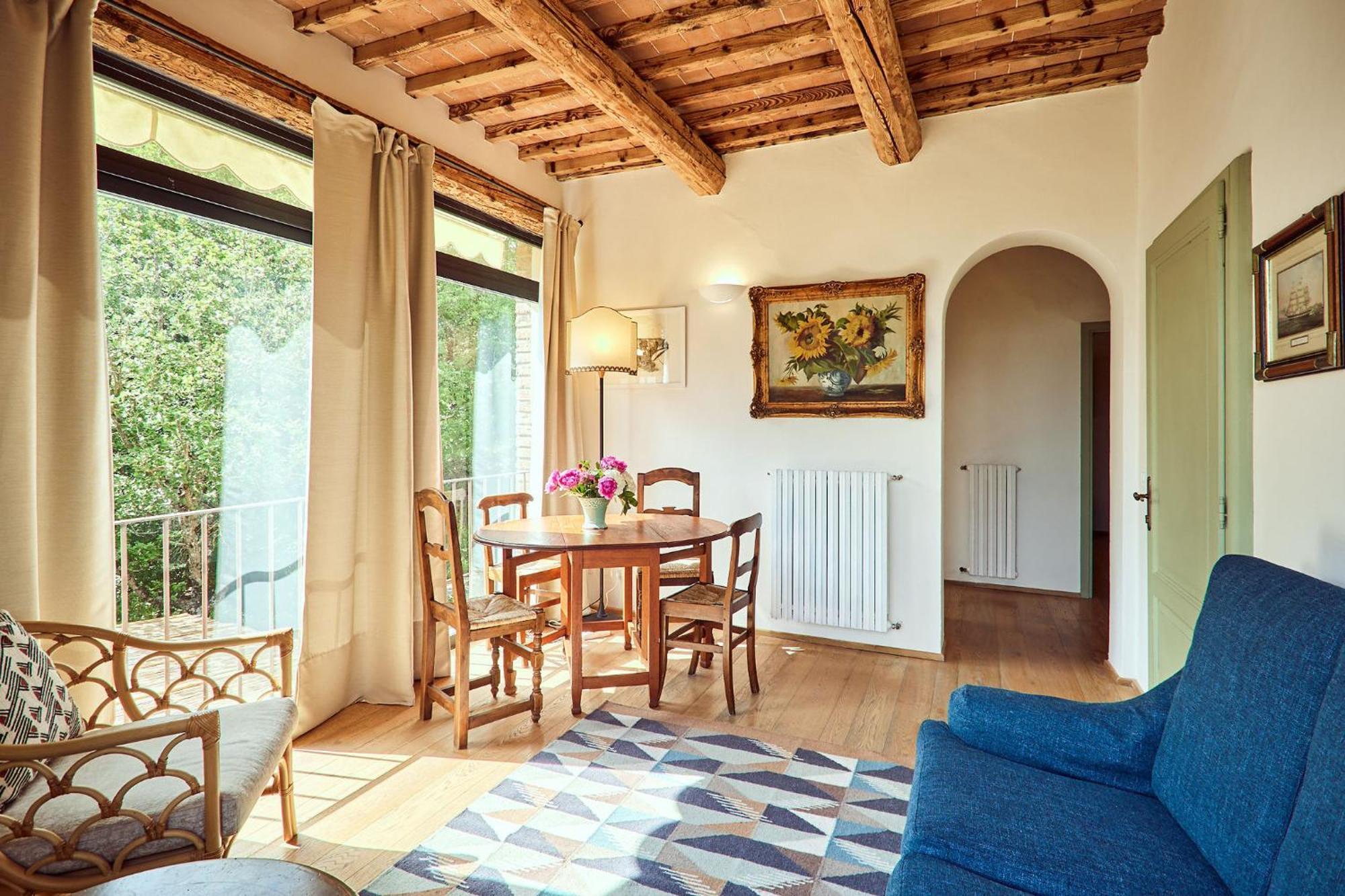 Podere Lamberto Montepulciano Stazione Екстериор снимка