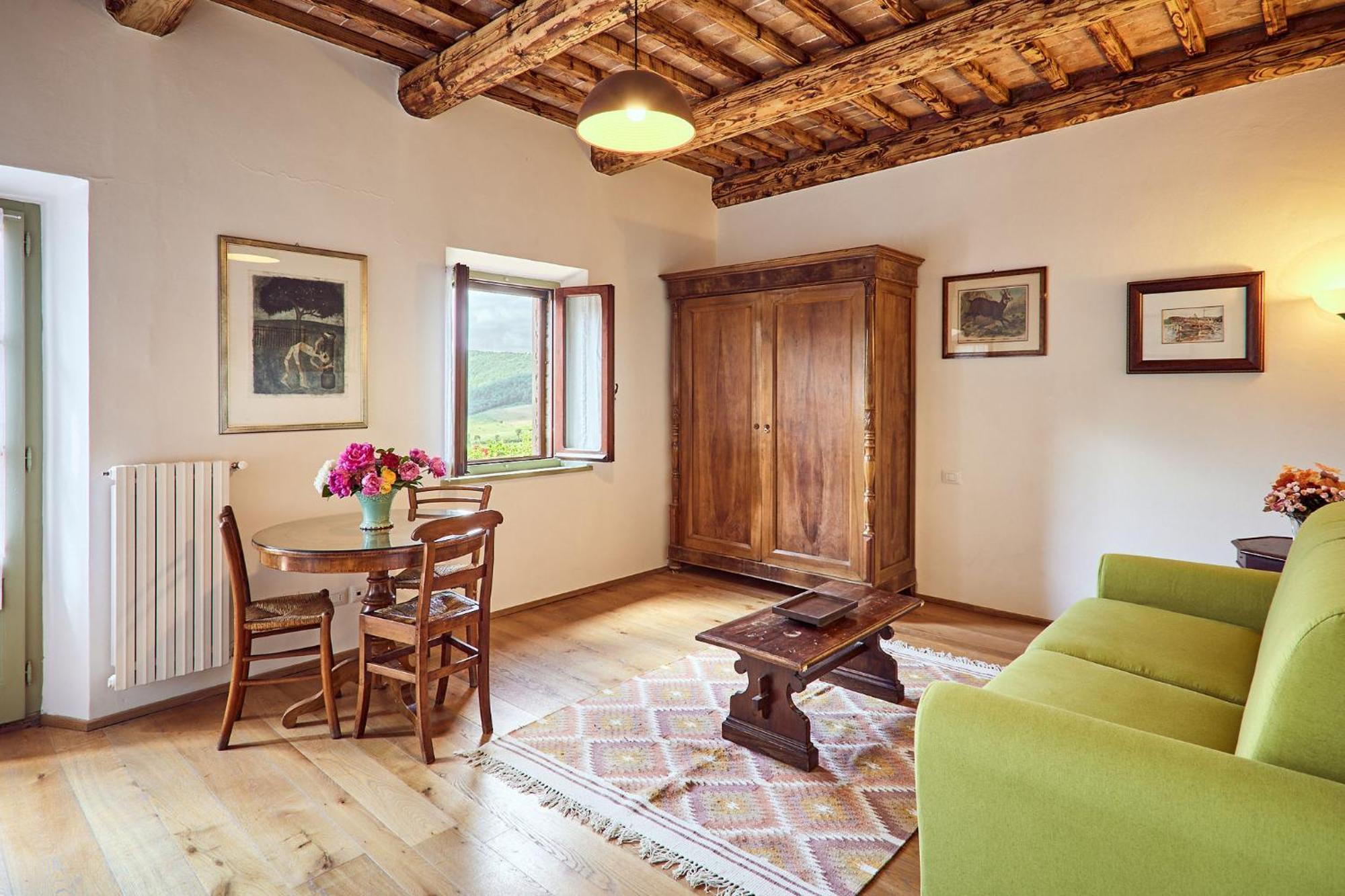 Podere Lamberto Montepulciano Stazione Екстериор снимка