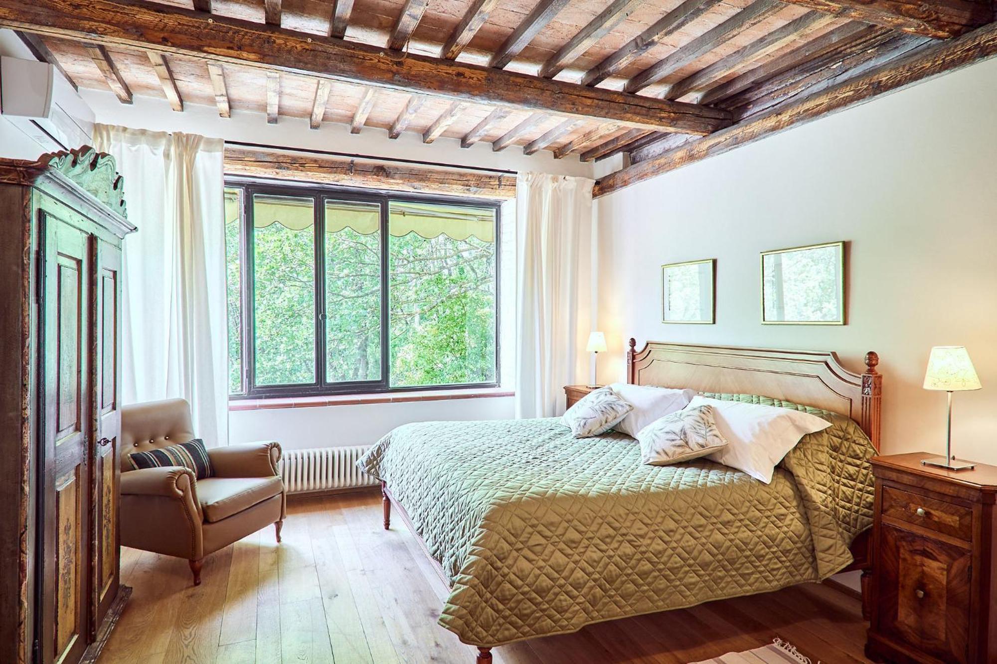 Podere Lamberto Montepulciano Stazione Екстериор снимка