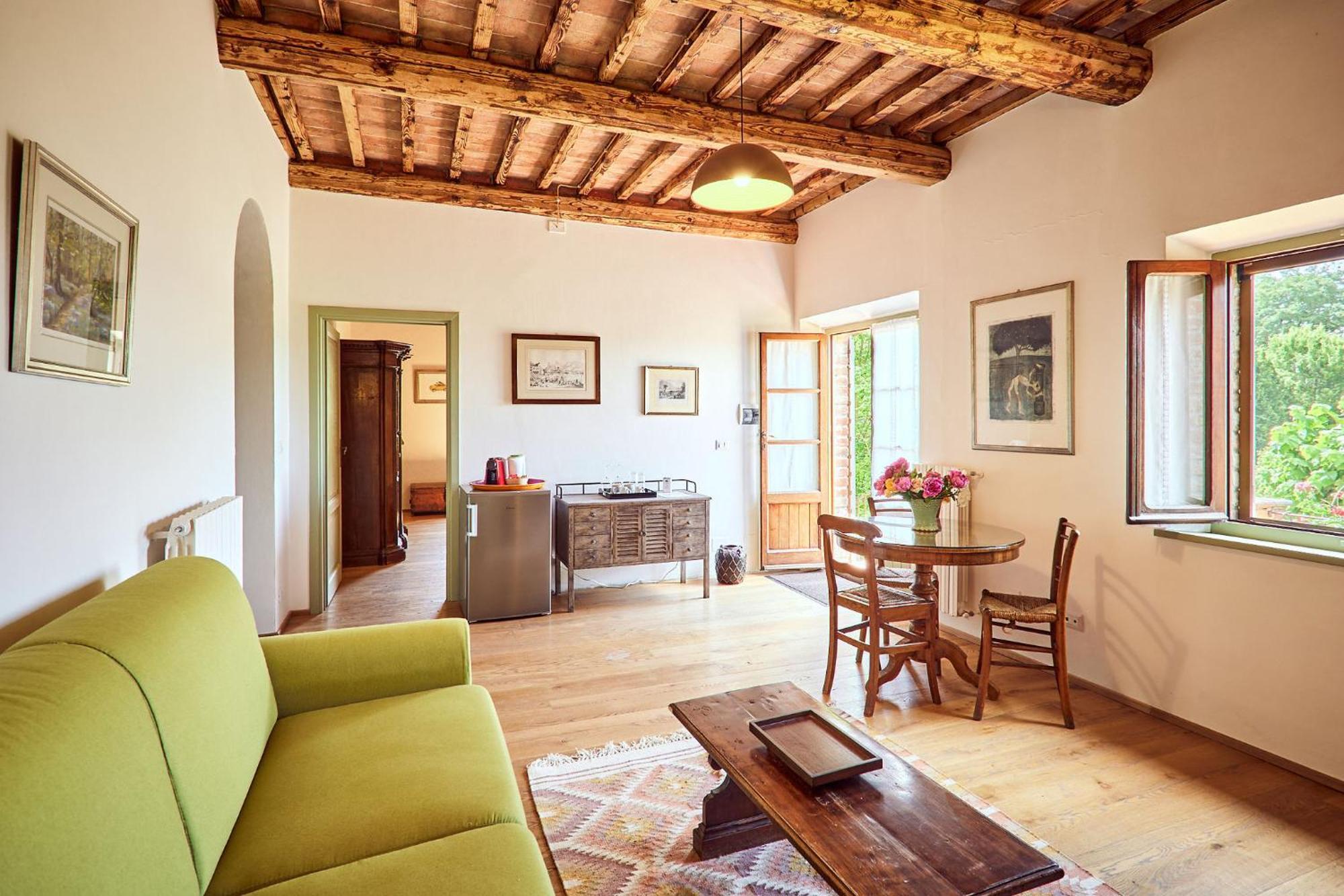 Podere Lamberto Montepulciano Stazione Екстериор снимка